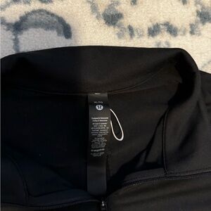 Men’s Lululemon Half Zip